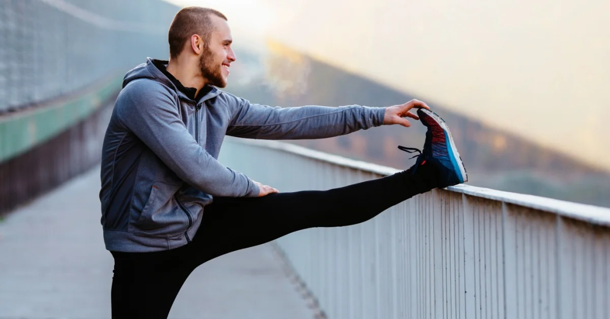 Sportivi e dolore all’anca: cosa succede a chi esagera con l’attività fisica?