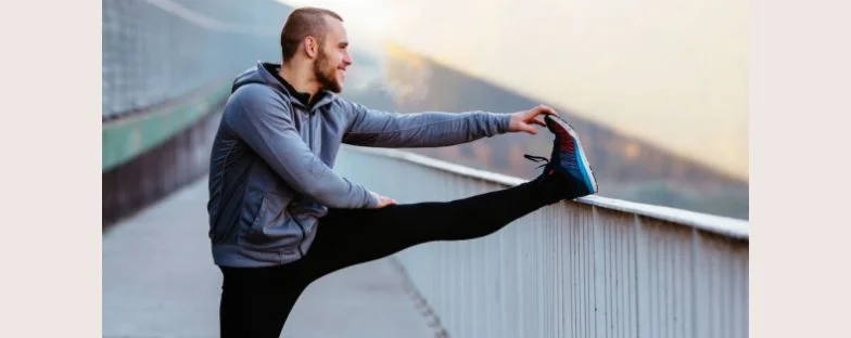 Sportivi e dolore all’anca: cosa succede a chi esagera con l’attività fisica?