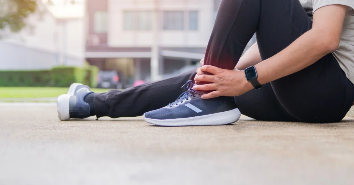 Gli infortuni più comuni del piede: come riconoscerli e trattarli