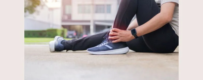  Gli infortuni più comuni del piede: come riconoscerli e trattarli