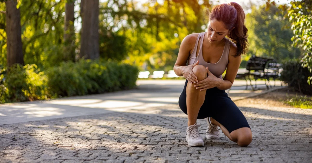 Le lesioni articolari: come si manifestano e quali sono le terapie efficaci per gli sportivi