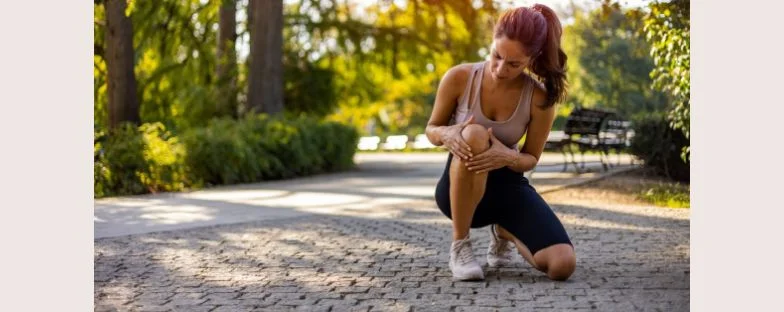 Le lesioni articolari: come si manifestano e quali sono le terapie efficaci per gli sportivi 