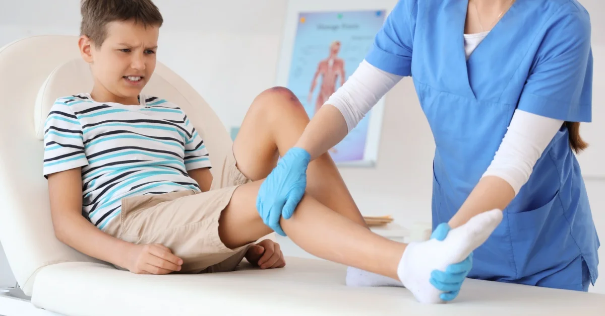 Cos’è l’osteocondrosi giovanile, come si diagnostica e cura