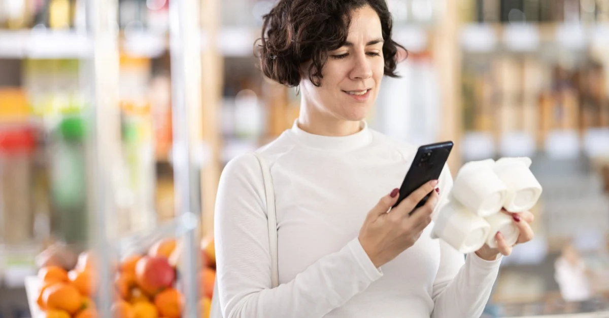 Come fare una spesa sana invernale