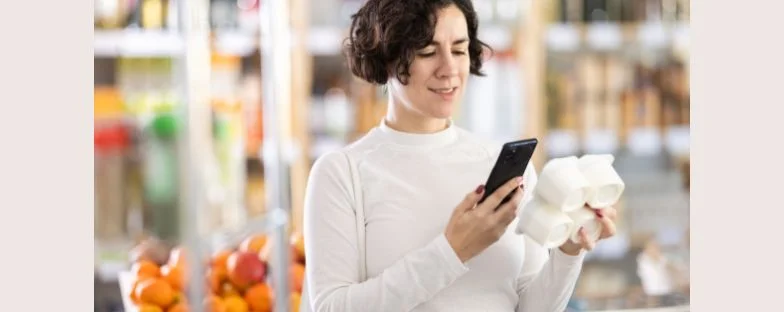 Come fare una spesa sana invernale