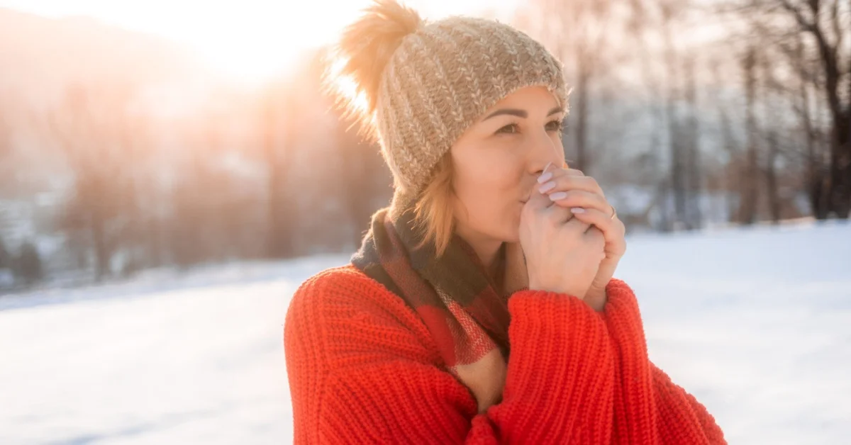 Freddo e dolori articolari: perché aumentano in inverno e come proteggersi 