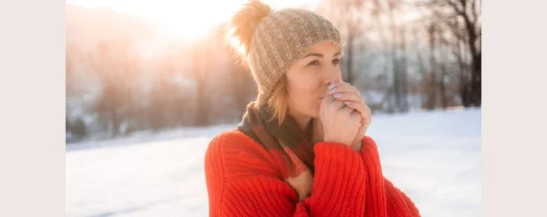 Freddo e dolori articolari: perché aumentano in inverno e come proteggersi