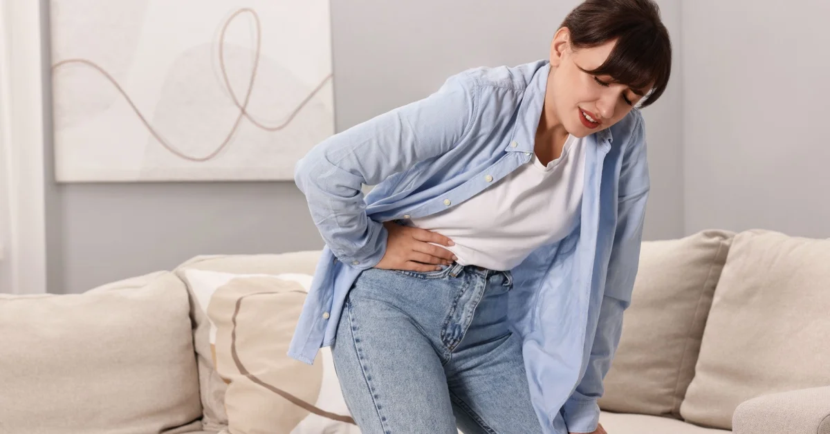 Dolore all’anca nei giovani: quali sono le cause principali? 