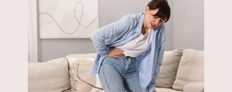 Dolore all’anca nei giovani: quali sono le cause principali?