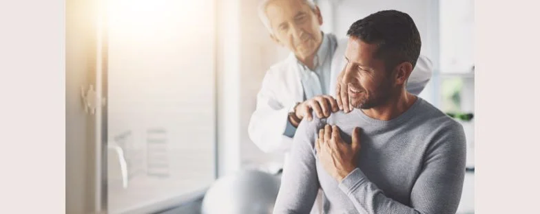 Dolori articolari persistenti sotto i 40 anni: cause e quando rivolgersi all’ortopedico