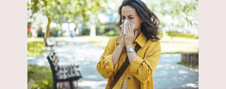 Il naso chiuso non è sempre raffreddore: come riconoscere quando serve l’otorinolaringoiatra