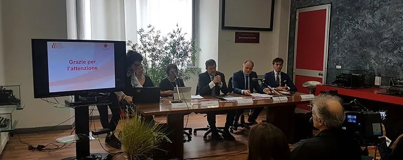 Obesità e sovrappeso in Italia: INCO fa il punto della situazione