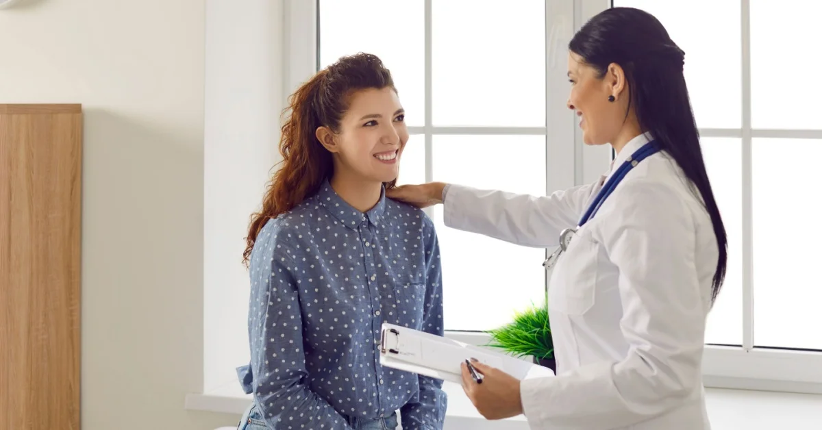 Rinnovati i 2 Bollini Rosa di ONDA per l’Istituto Clinico S. Anna