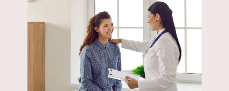 Rinnovati i 2 Bollini Rosa di ONDA per l’Istituto Clinico S. Anna