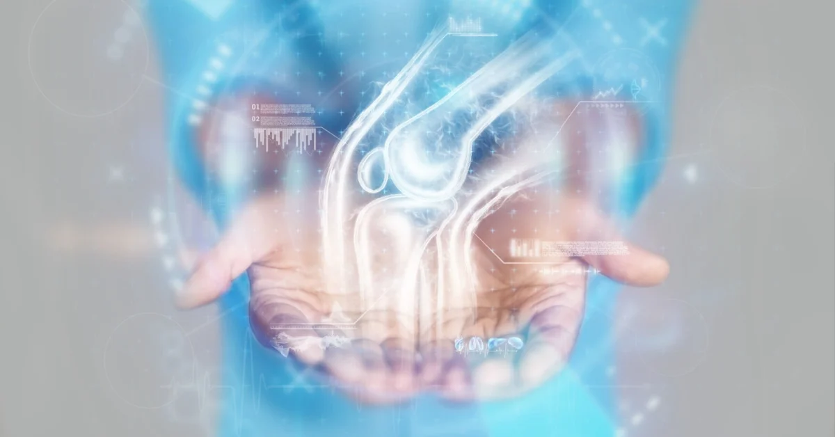 L’utilizzo della robotica nella chirurgia protesica: cosa sapere