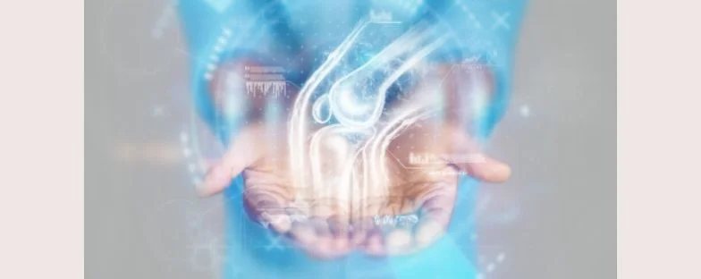 L’utilizzo della robotica nella chirurgia protesica: cosa sapere