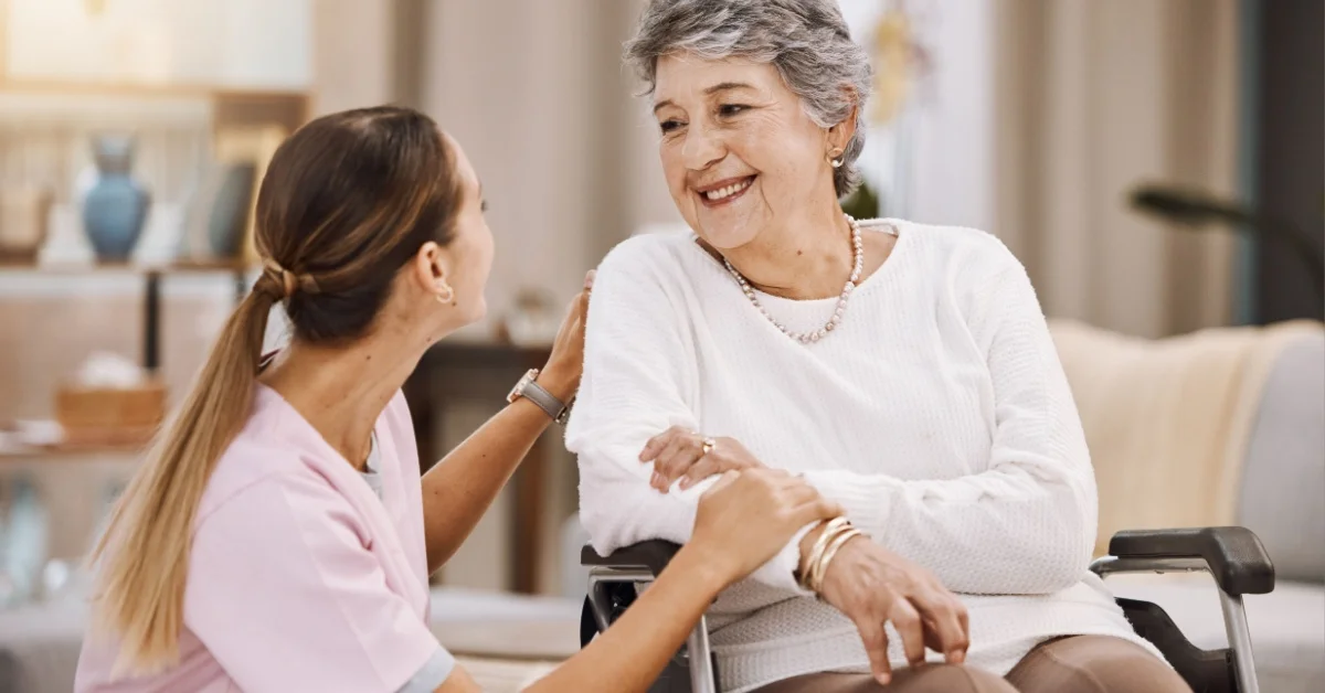 Quali sono le sindromi geriatriche e come si gestiscono
