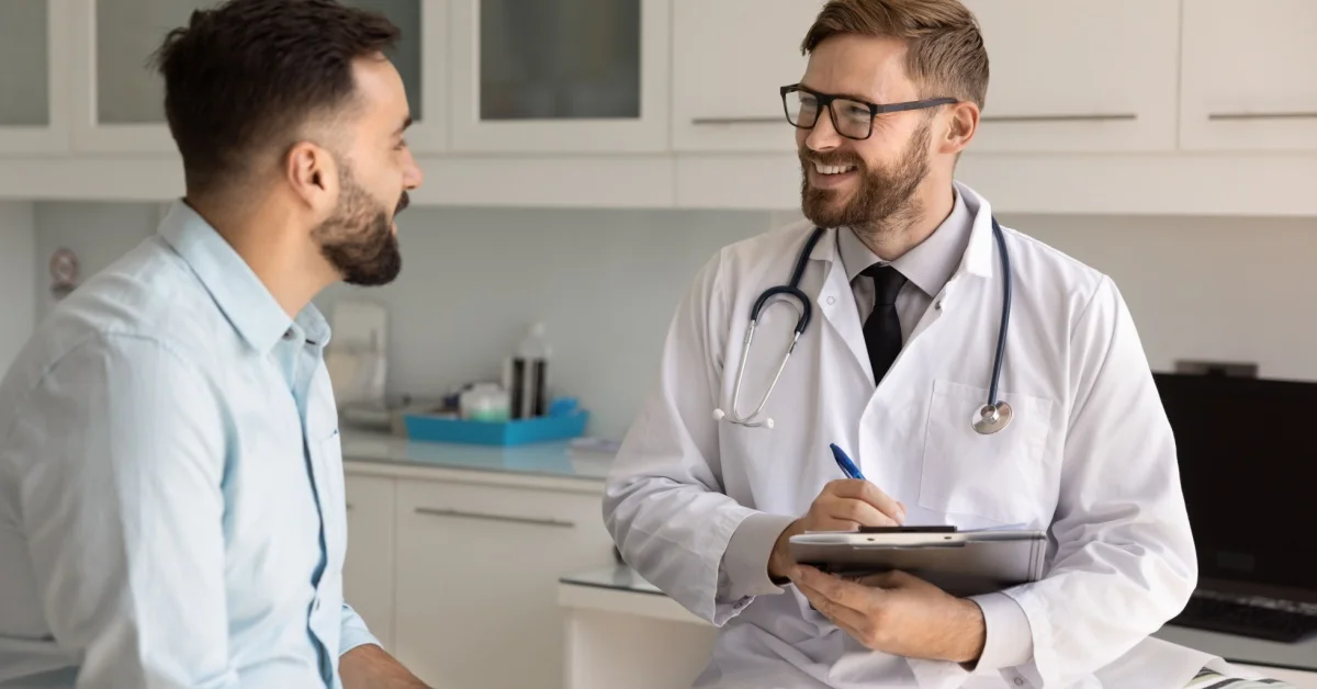 La fisioterapia respiratoria: cos’è, a cosa serve e per chi è indicata 