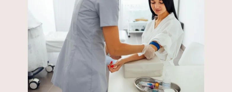 Perché è importante e quando fare gli esami del sangue