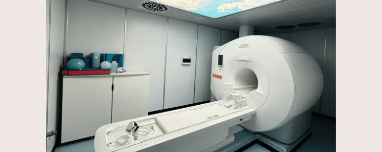 La nuova risonanza magnetica di ultima generazione alla Smart Clinic Le Due Torri di Stezzano