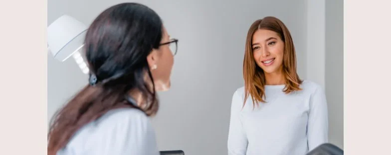 Quando fare visita ginecologica, ecografia e pap test?