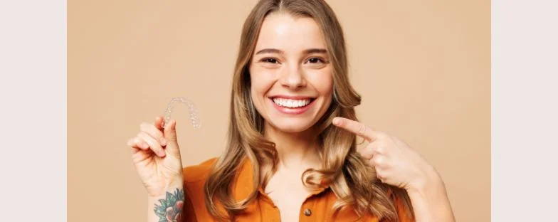 Aligner trasparenti per adolescenti: cosa sapere