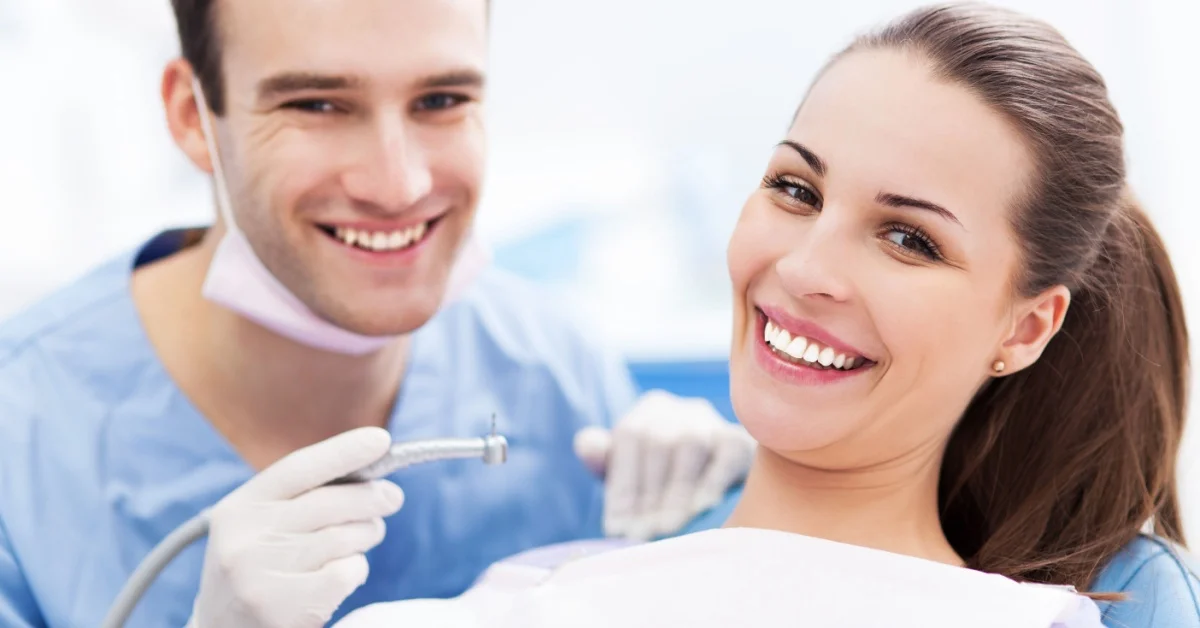 Salute orale: i consigli per la cura di denti e gengive