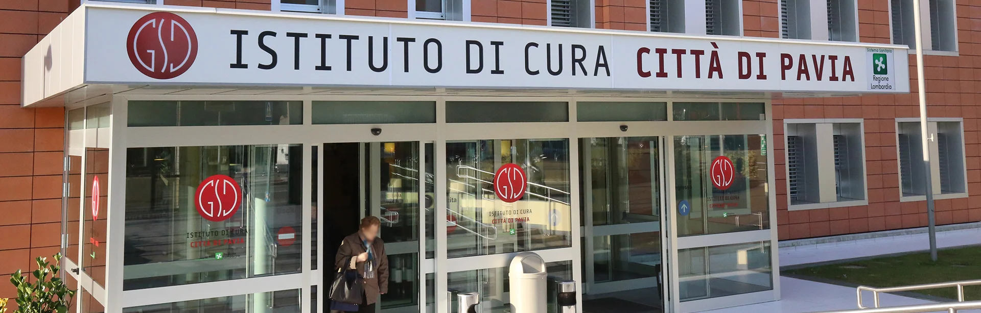 Istituto di Cura Città di Pavia
