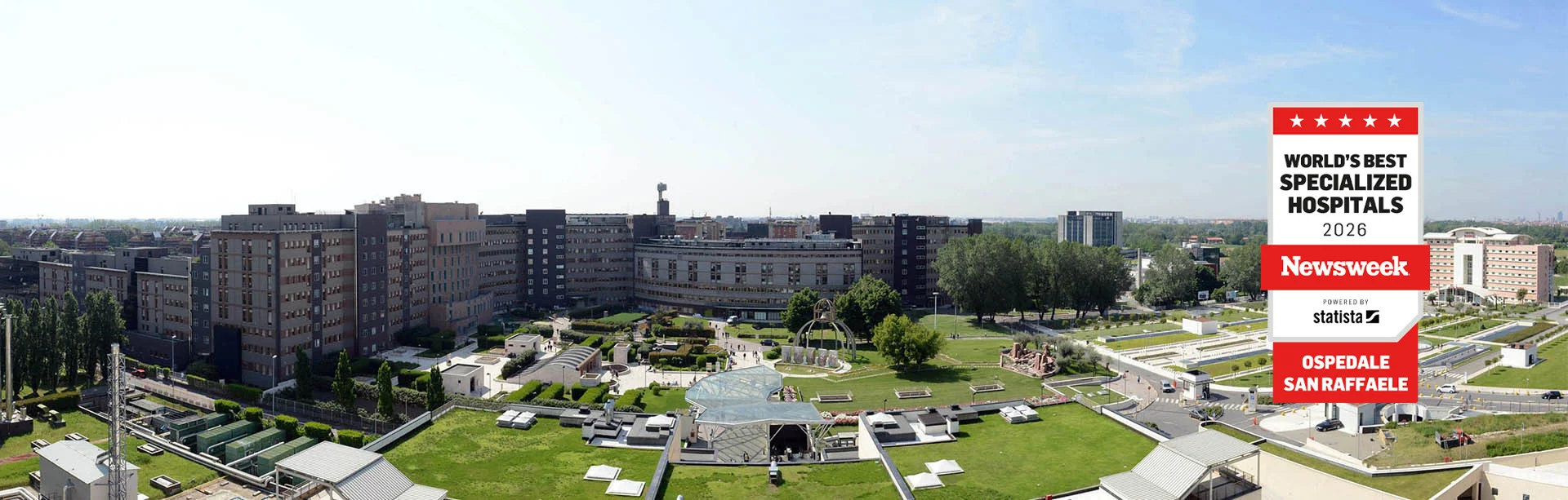 IRCCS Ospedale San Raffaele