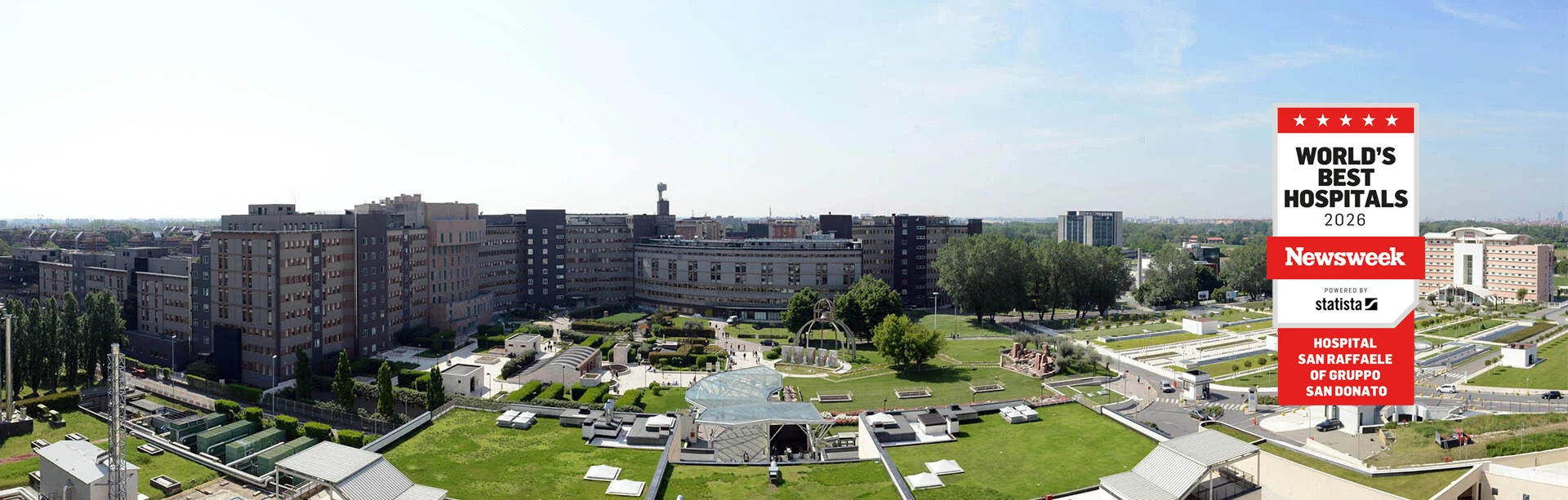 IRCCS Ospedale San Raffaele