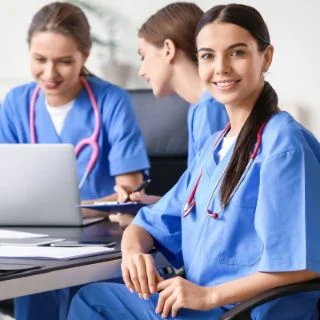 Formazione professionale sanitaria