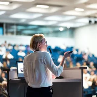 Spazi per convegni, eventi e formazione