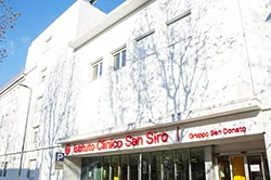 Istituto Clinico San Siro