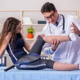 Sport Trauma and Research Center