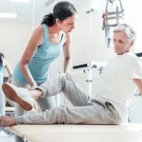 Medicina Fisica e Riabilitazione