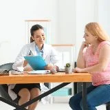 Servizio di dietetica e nutrizione clinica