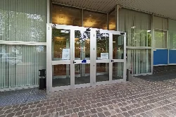 Punto RAF De Gasperi