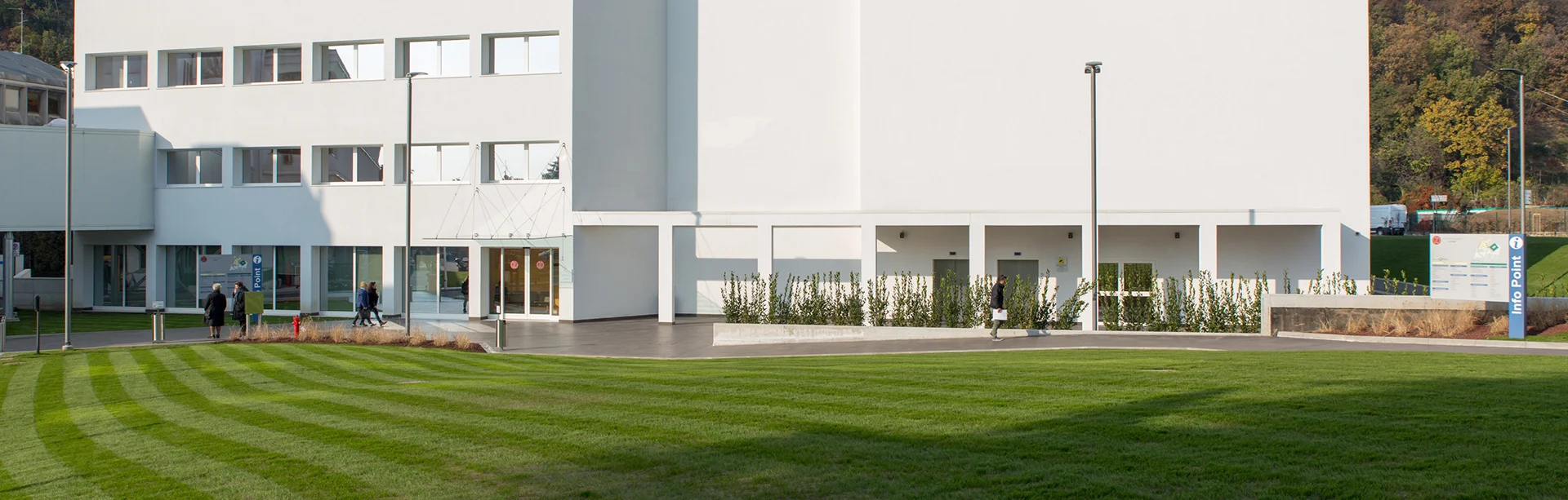 Istituto Clinico S. Anna