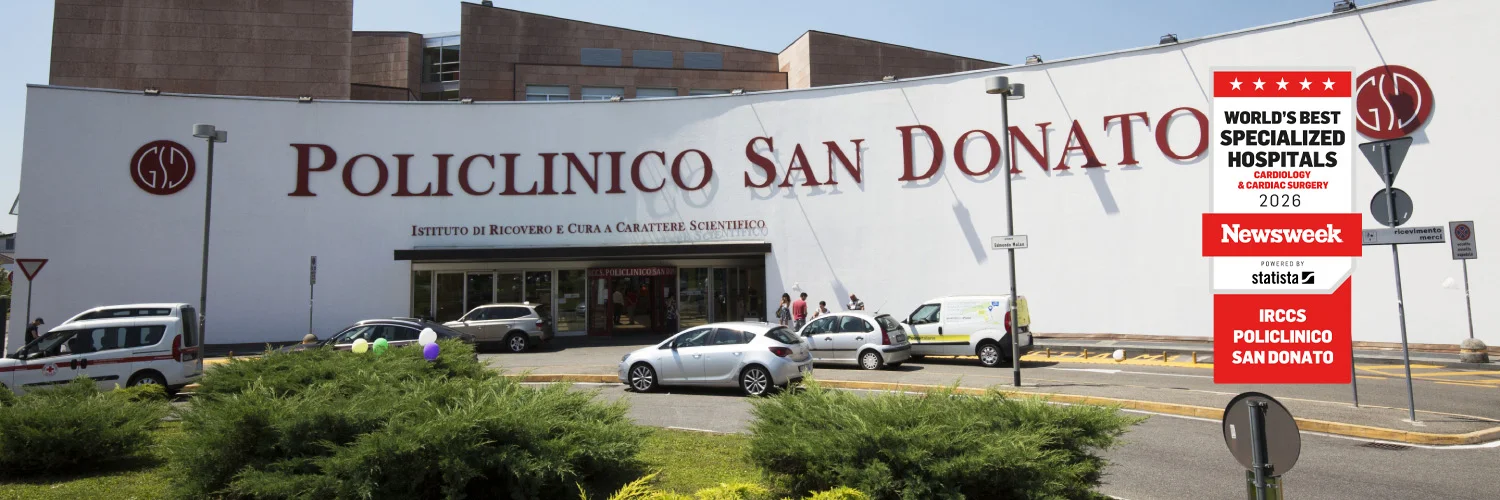 IRCCS Policlinico San Donato