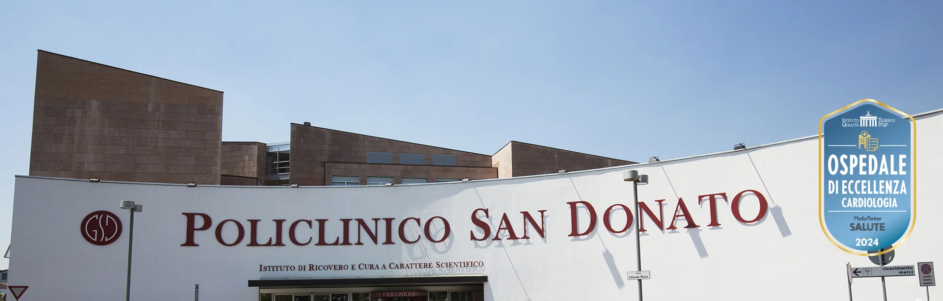 IRCCS Policlinico San Donato