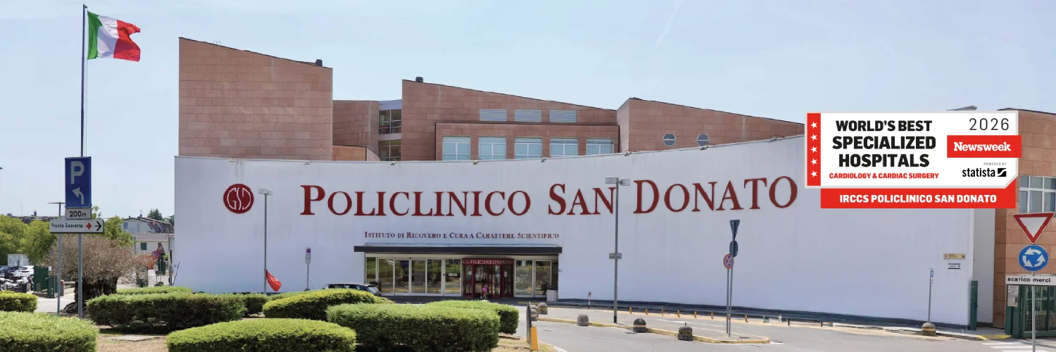 IRCCS Policlinico San Donato