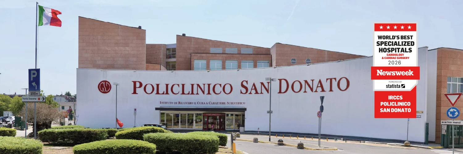 IRCCS Policlinico San Donato
