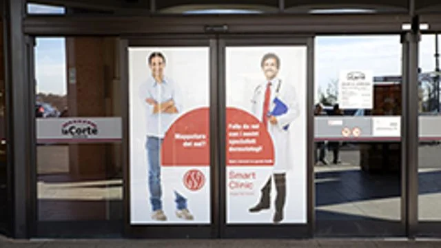 Smart Clinic Bellinzago Lombardo