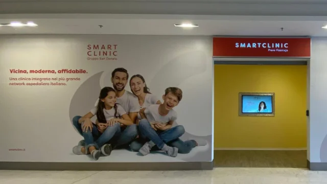 Smart Clinic Pieve Fissiraga