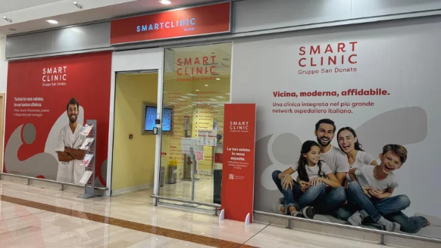 Smart Clinic Varedo