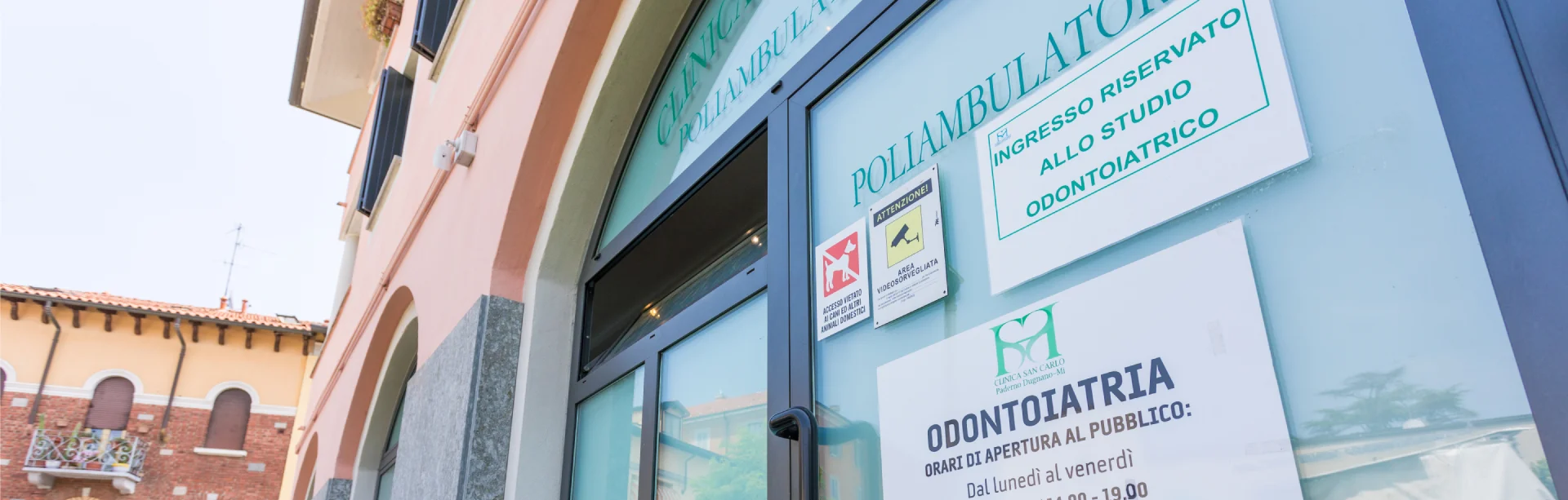 Smart Dental Clinic - Novate Milanese