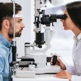 Unità Operativa di Oculistica