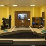 Centro di Riabilitazione con medicina sportiva