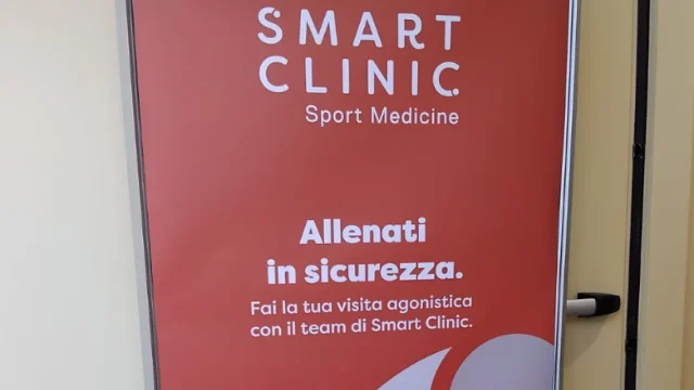 Smart Clinic Sport Medicine
