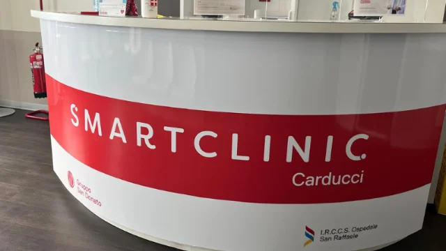 Smart Clinic Torino Carducci